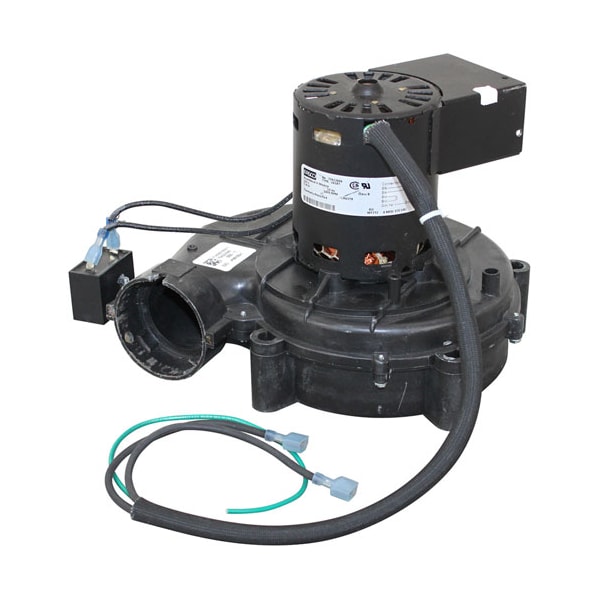 Blower Assy